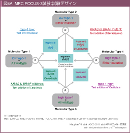 }4A@MRC FOCUS-3: fUC