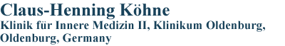 Köhne