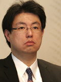 松阪先生