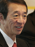 坂本先生