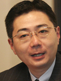 佐藤(武)先生