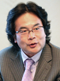 瀧内先生