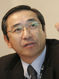 家接先生