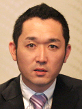 山崎先生