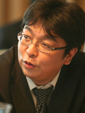 吉野先生