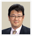 家接 健一 先生