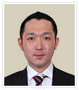 山ア 健太郎 先生