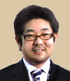 岩本 慈能 先生 岩本 慈能 先生
