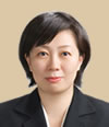 中島 貴子 先生 中島 貴子 先生
