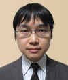 坂東 英明 先生 坂東 英明 先生
