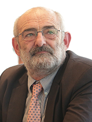 Professor Jean-Yves Douillard