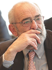 Professor Jean-Yves Douillard