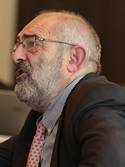 Professor Jean-Yves Douillard