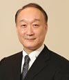 大村 健二 先生 大村 健二 先生