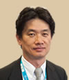 小松 嘉人 先生 小松 嘉人 先生