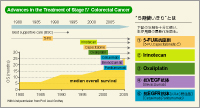 }2 Advances in the Treatment of Stage IV CRC \5܎g