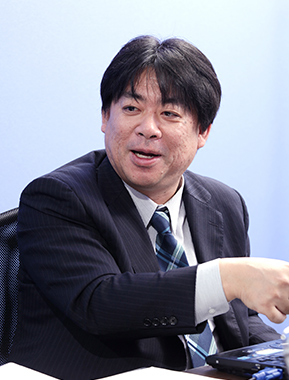 仁科先生 仁科先生