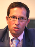 Marc Peeters搶