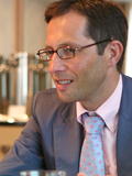Marc Peeters搶