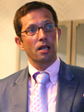 Marc Peeters搶
